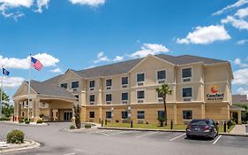 Comfort Inn & Suites Marianna I-10